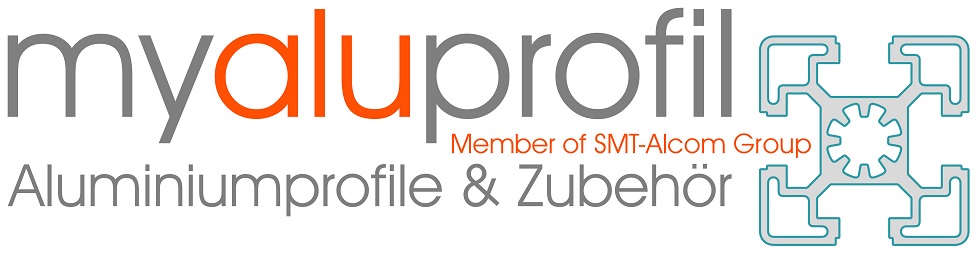 Myaluprofil Logo